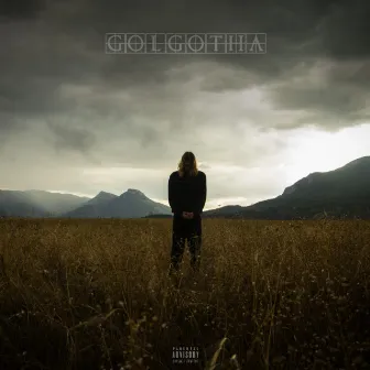 Golgotha by Holy Kidd