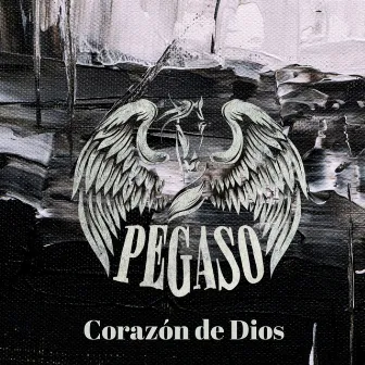 Corazón de Dios by Pegaso