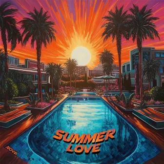 Summer Love by Nova