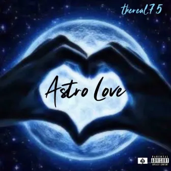 Astro Love by thereal75