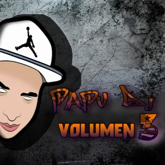 Papu Dj, Vol. 3 by Papu DJ