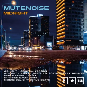 Midnight by Mutenoise