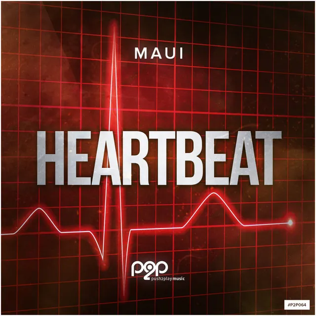 Heartbeat - Pandu Remix