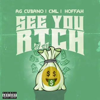 See You Rich by CML