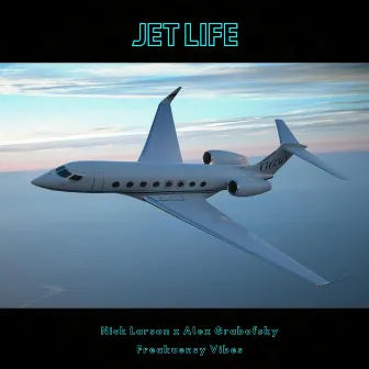 Jet Life by Alex Grabofsky