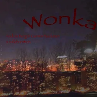 Wonka by Wonka