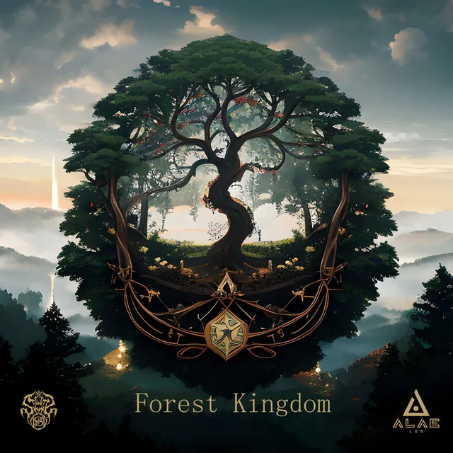 Forest Kingdom