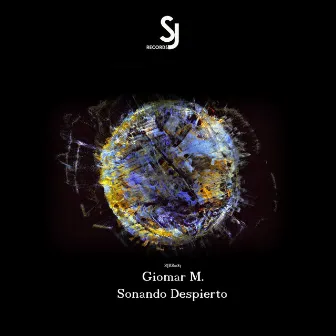 Sonando Despierto EP by Giomar M.