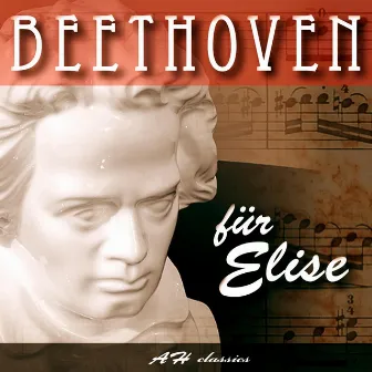 Fur Elise: Beethoven by Beethoven Consort