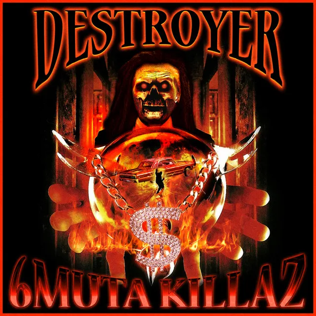 Destroyer