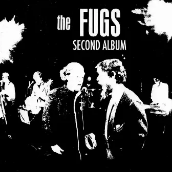 Second Album by The Fugs