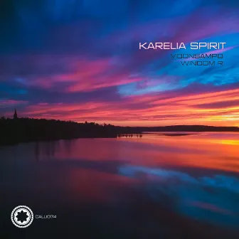 Karelia Spirit by Windom R