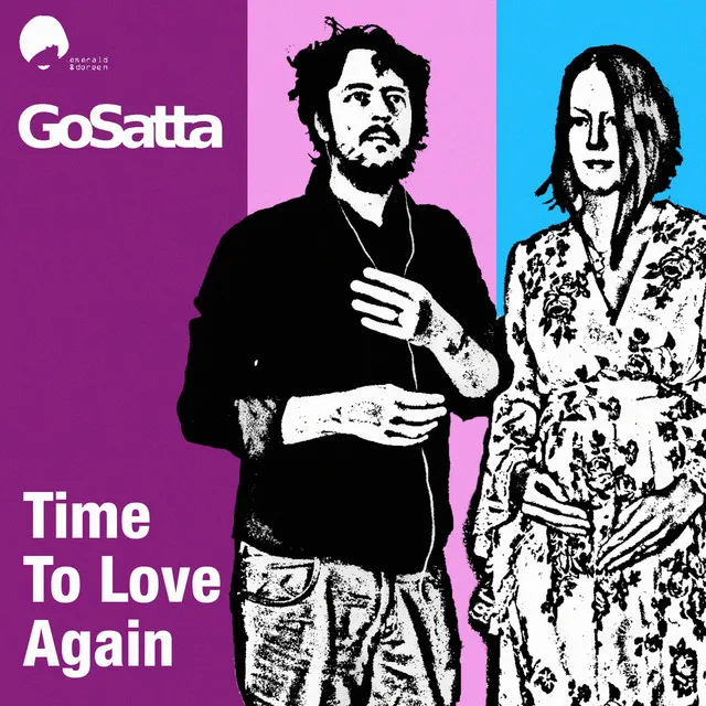 Time to Love Again - Ed Mahon Remix