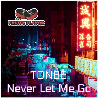 Never Let Me Go by Tonbe