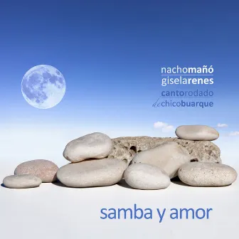 Samba Y Amor by Nacho Mañó y Gisela Renes