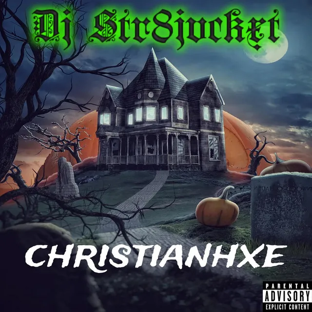 ChristianHxe - Part 4