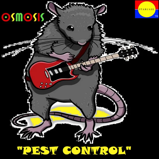 Pest Control