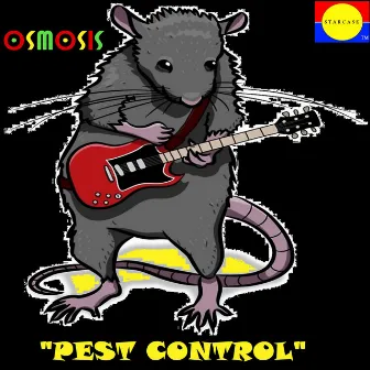 Pest Control by Osmosis