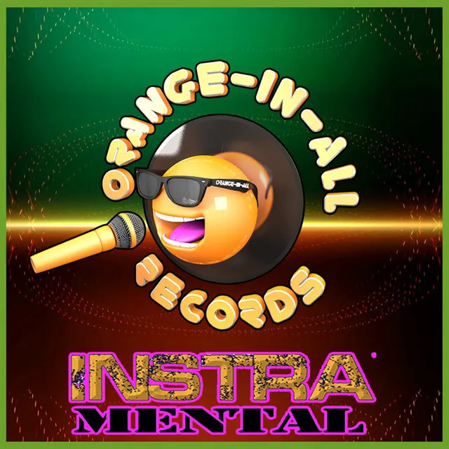 Instra-Mental 03 - Original Mix