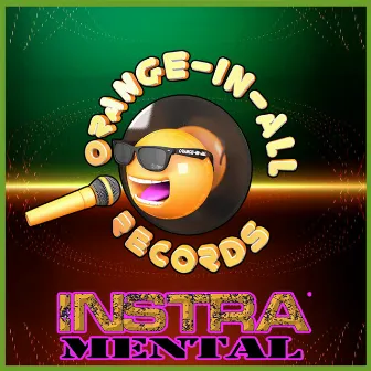 Instra-Mental Vol.1 by Mikey Smith