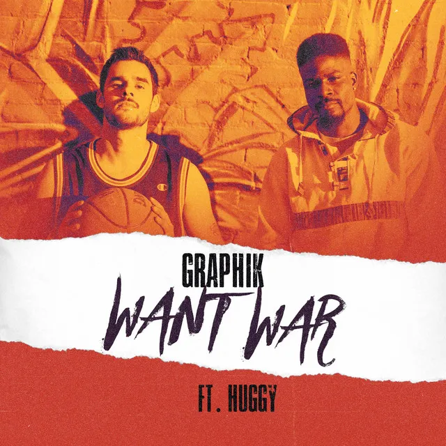 Want War