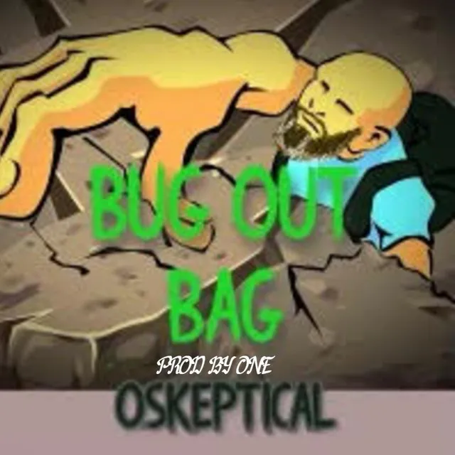 BUG OUT BAG