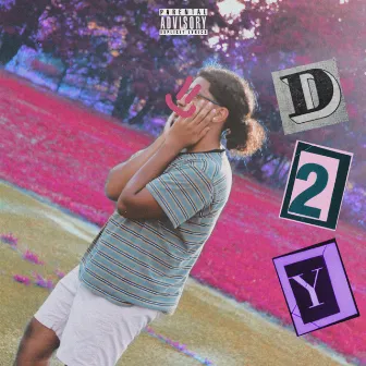 Different 2 You by J Lotus