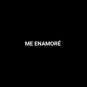 Me Enamoré by Elieser Medina