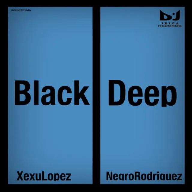 Black Deep (feat. Negro Rodriguez)