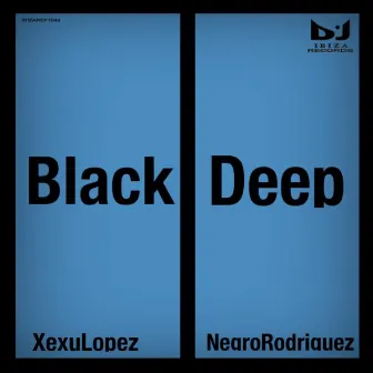 Black Deep (feat. Negro Rodriguez) by Xexu Lopez