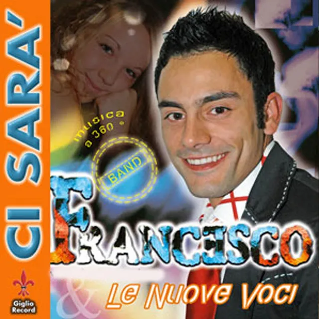 Messaggio d'amore (Cover)