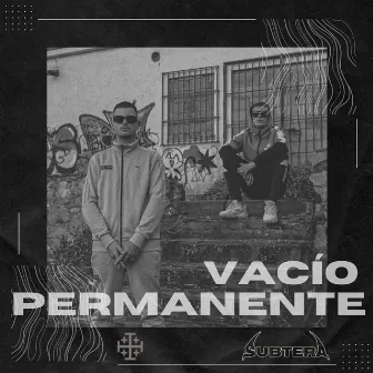 Vacío Permanente by Ak The Proyectz