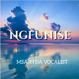 Ngfunise by Msash Da Vocalist