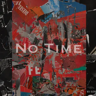 No Time by SH0CK