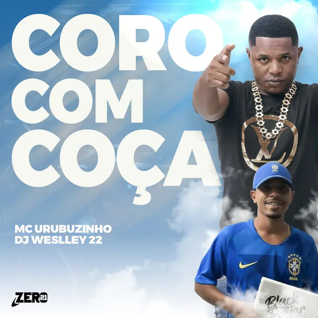 Coro Com Coça