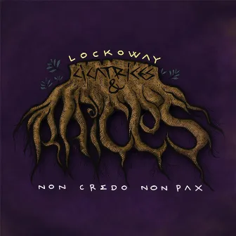 Cicatrices y Raíces by Locko Way