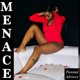 MENACE by Infinity Meec