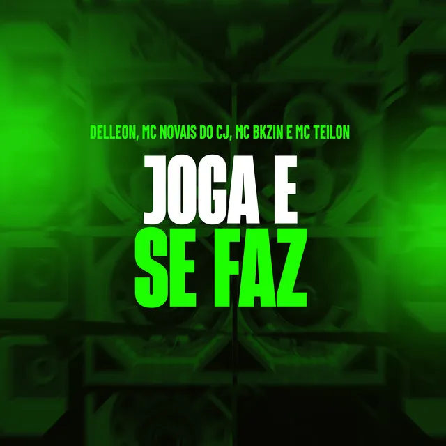 Joga e se Faz