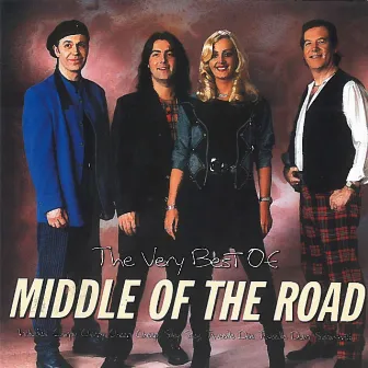 The Very Best Of Middle Of The Road by Middle Of The Road