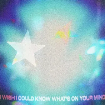 I wish I could know what's on your mind by Stari