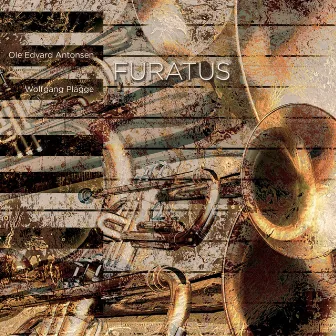 Furatus by Wolfgang Plagge