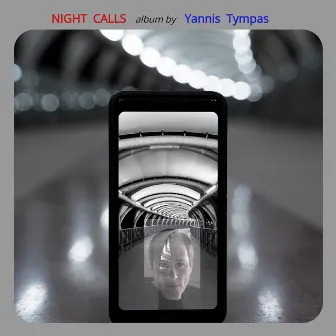 Night Calls by Yannis Tympas