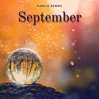 September by Danilo Gemma