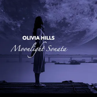 Moonlight Sonata (Beethoven) by Olivia Hills