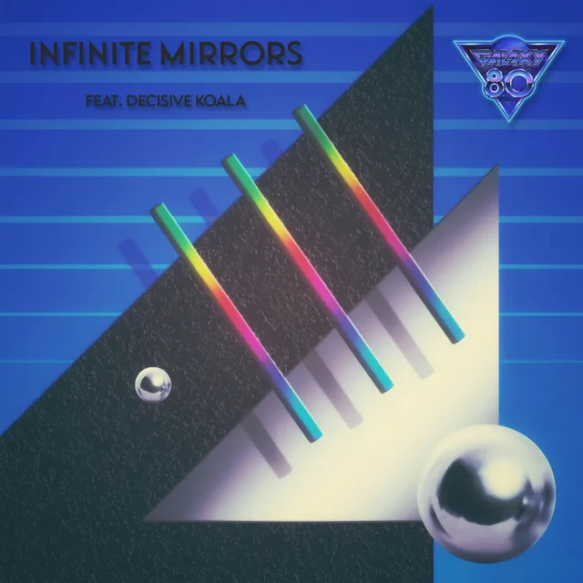 Infinite Mirrors