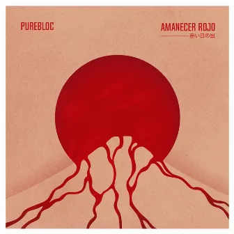 Amanecer Rojo by Purebloc