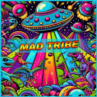 Lsd Party Kicking in by Mad Tribe