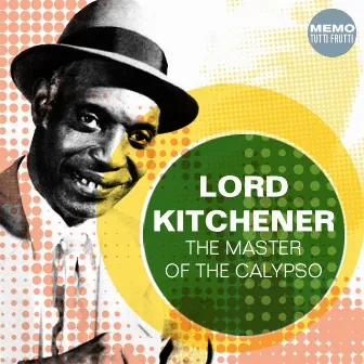 The Master of the Calypso by Lord Kitchener