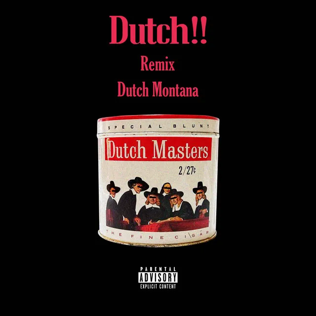 Dutch!! (Remix)