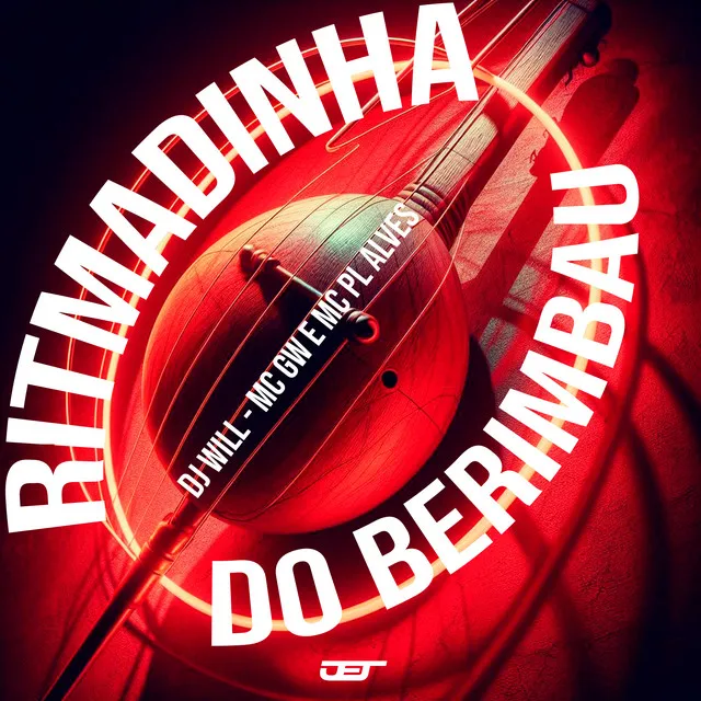 Ritmadinha do Berimbau